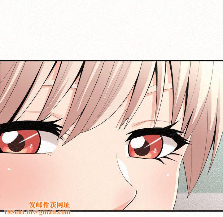 懵懂男生的恋爱史第29话