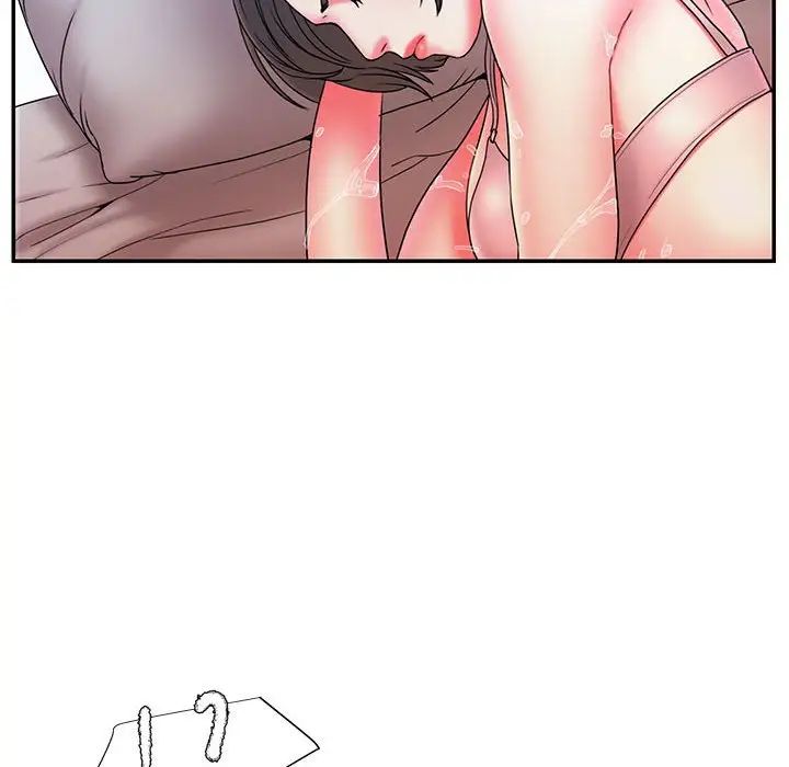 被抛弃的男人第16话