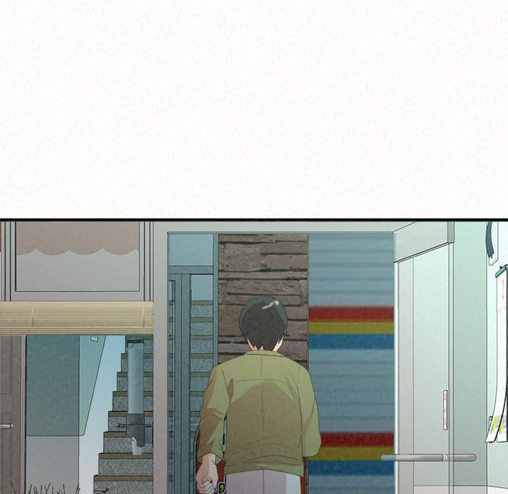 懵懂男生的恋爱史第29话