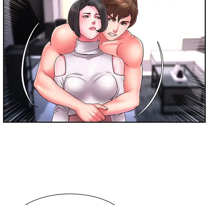 被抛弃的男人第16话