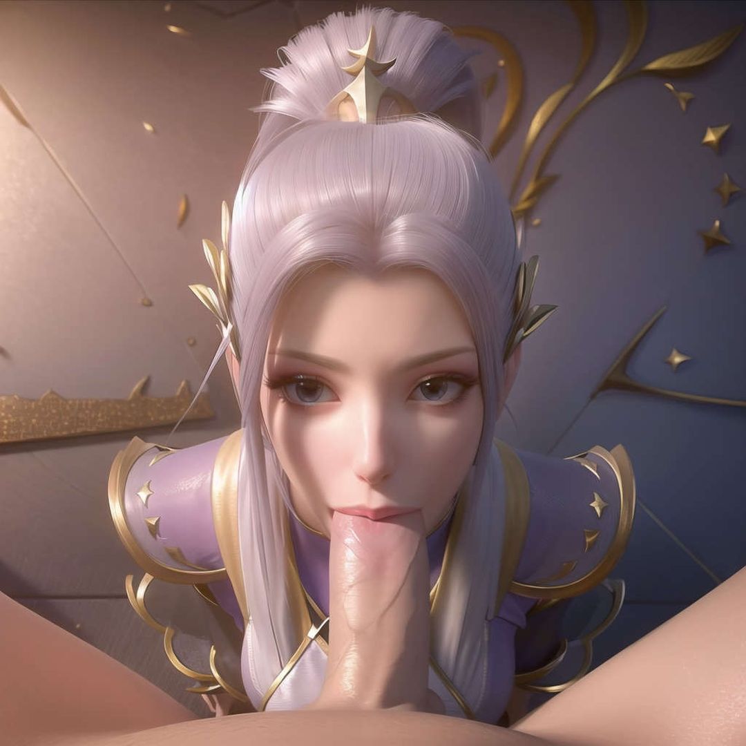 [AI绘画]国漫女主-将臣.姬凝霜.焰灵姬.云韵.天狐仙子.小舞.月姬.波赛西.海女斗罗.美杜莎.若林.熏儿.蚩梦.鹤追第11话-最终话