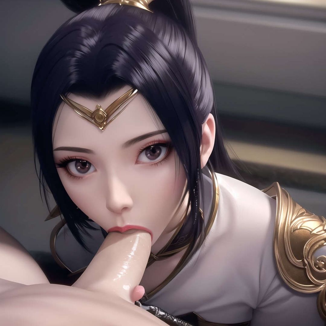 [AI绘画]国漫女主-将臣.姬凝霜.焰灵姬.云韵.天狐仙子.小舞.月姬.波赛西.海女斗罗.美杜莎.若林.熏儿.蚩梦.鹤追第11话-最终话