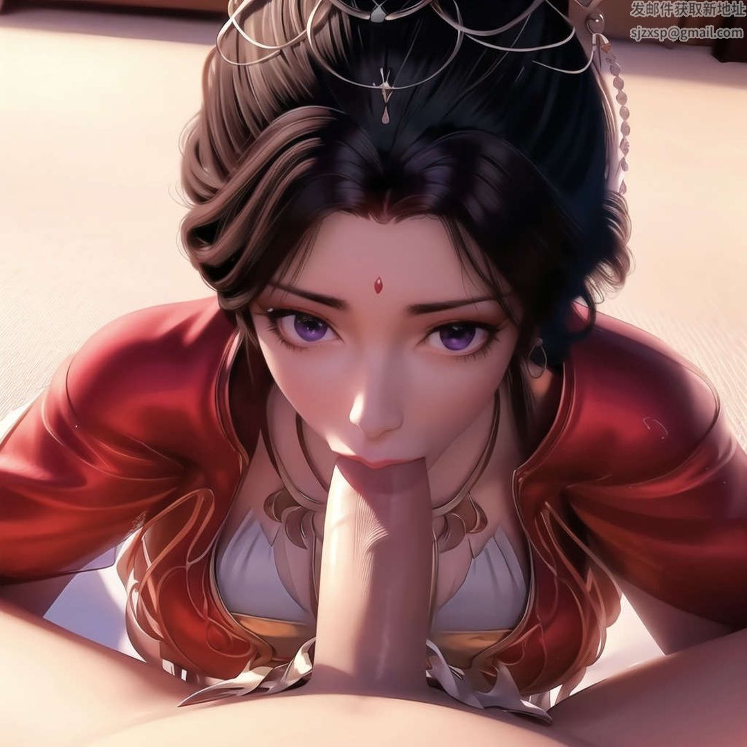 [AI绘画]国漫女主-将臣.姬凝霜.焰灵姬.云韵.天狐仙子.小舞.月姬.波赛西.海女斗罗.美杜莎.若林.熏儿.蚩梦.鹤追第11话-最终话