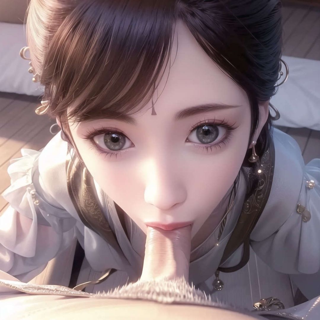 [AI绘画]国漫女主-将臣.姬凝霜.焰灵姬.云韵.天狐仙子.小舞.月姬.波赛西.海女斗罗.美杜莎.若林.熏儿.蚩梦.鹤追第11话-最终话