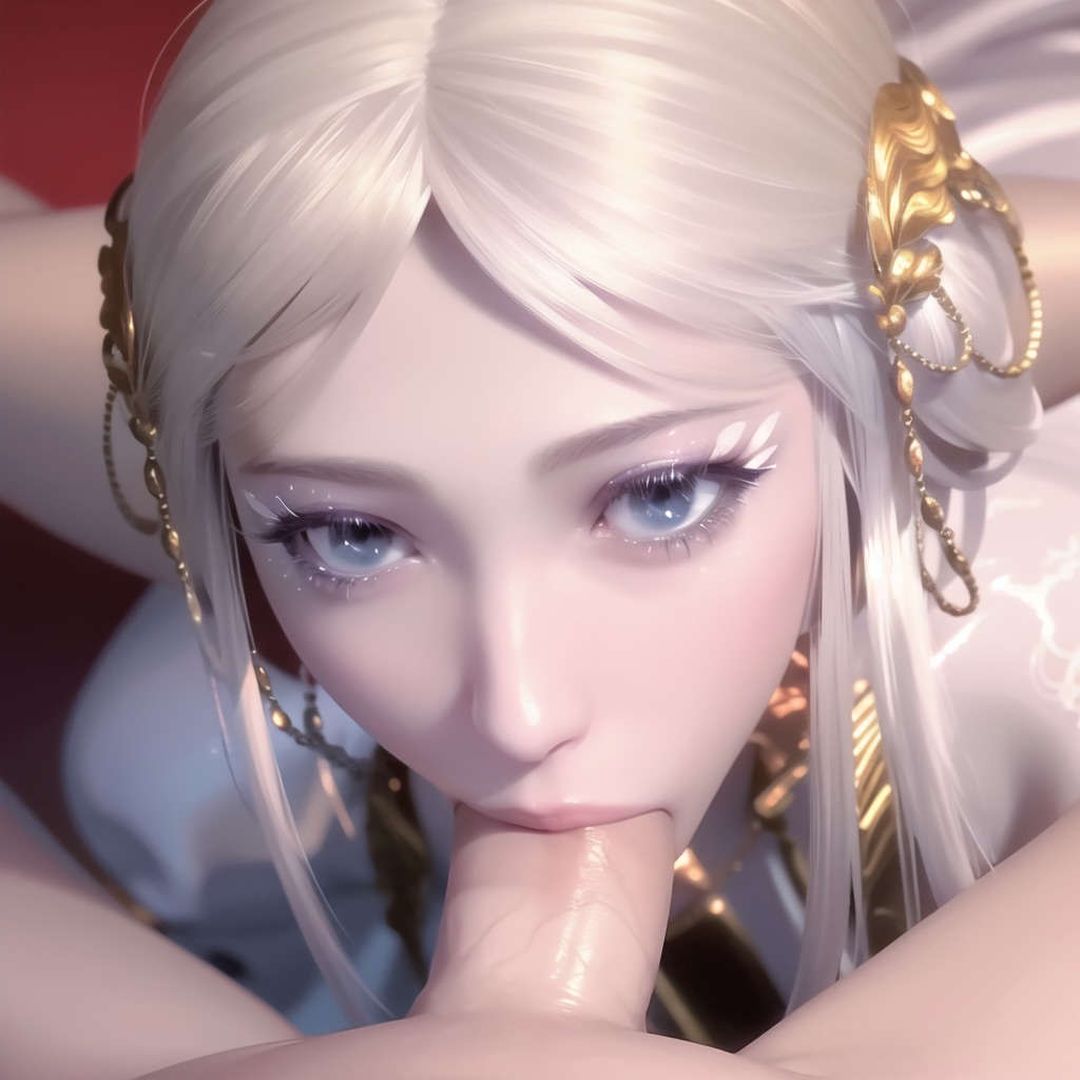 [AI绘画]国漫女主-将臣.姬凝霜.焰灵姬.云韵.天狐仙子.小舞.月姬.波赛西.海女斗罗.美杜莎.若林.熏儿.蚩梦.鹤追第11话-最终话