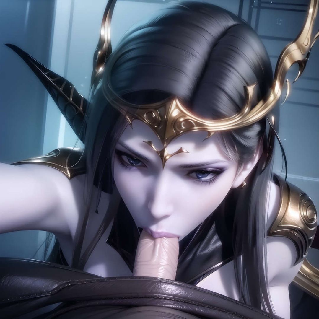 [AI绘画]国漫女主-将臣.姬凝霜.焰灵姬.云韵.天狐仙子.小舞.月姬.波赛西.海女斗罗.美杜莎.若林.熏儿.蚩梦.鹤追第11话-最终话