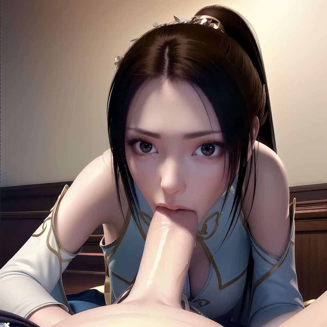 [AI绘画]国漫女主-将臣.姬凝霜.焰灵姬.云韵.天狐仙子.小舞.月姬.波赛西.海女斗罗.美杜莎.若林.熏儿.蚩梦.鹤追第11话-最终话