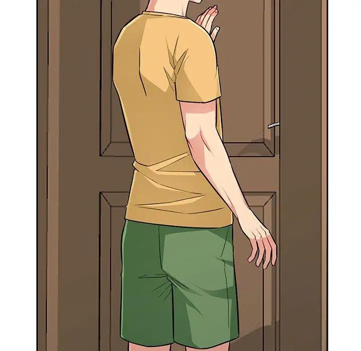 我的继母是寡妇第5话