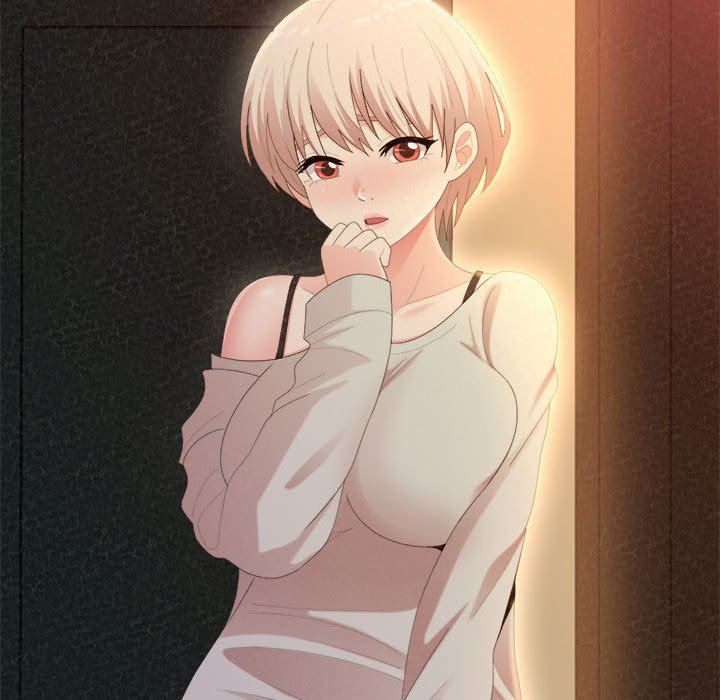 懵懂男生的恋爱史第30话