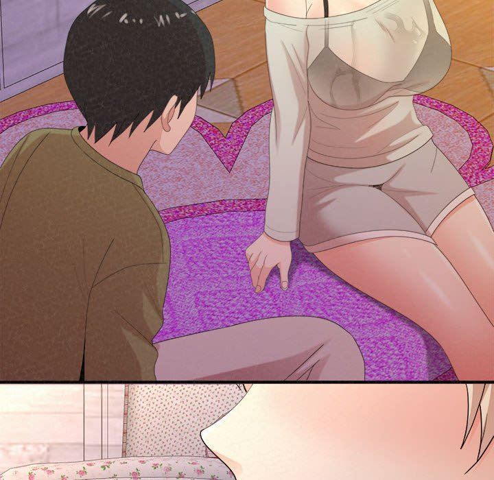 懵懂男生的恋爱史第30话