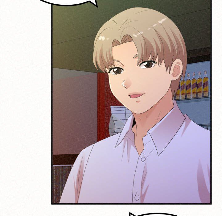 懵懂男生的恋爱史第30话