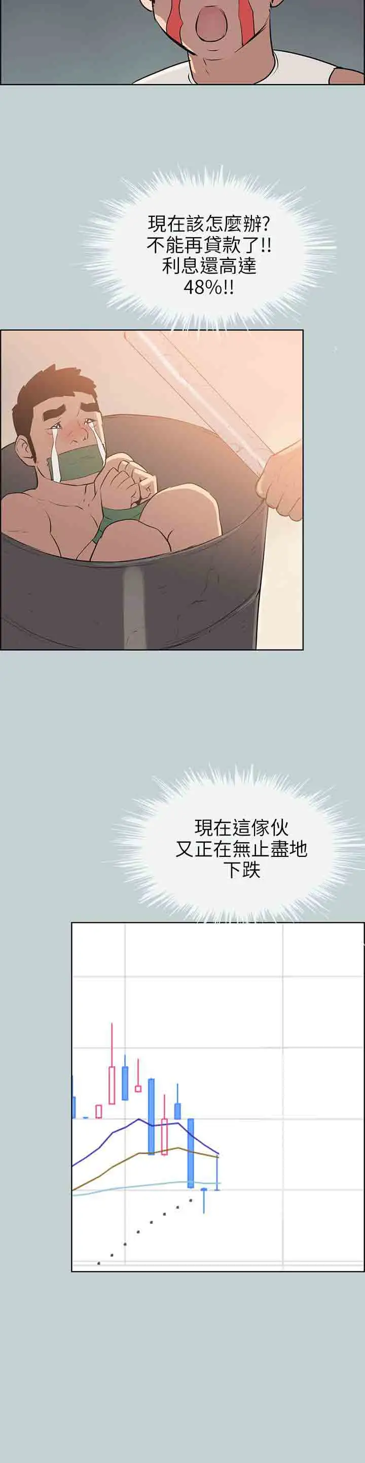 愉快的旅行第52话