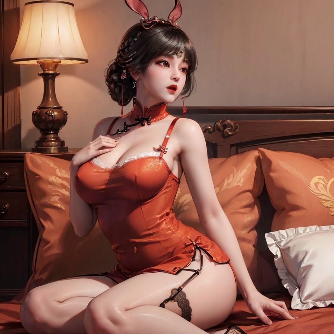 [AI绘画]国漫斗罗大陆女主-小舞.千仞雪.白沈香.胡列娜.波赛西.朱竹清.宁荣荣.阿银第01话