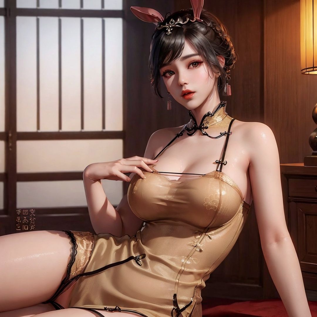 [AI绘画]国漫斗罗大陆女主-小舞.千仞雪.白沈香.胡列娜.波赛西.朱竹清.宁荣荣.阿银第01话