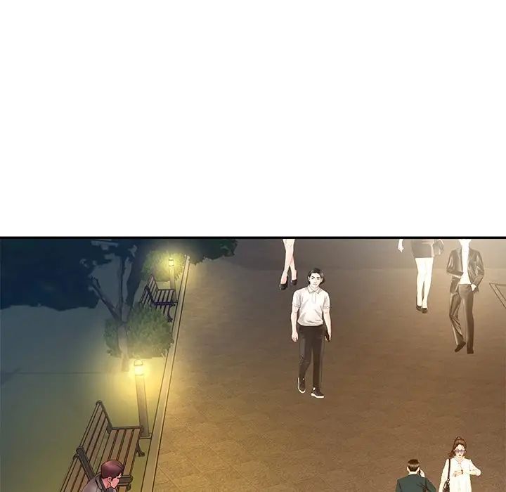 被抛弃的男人第18话