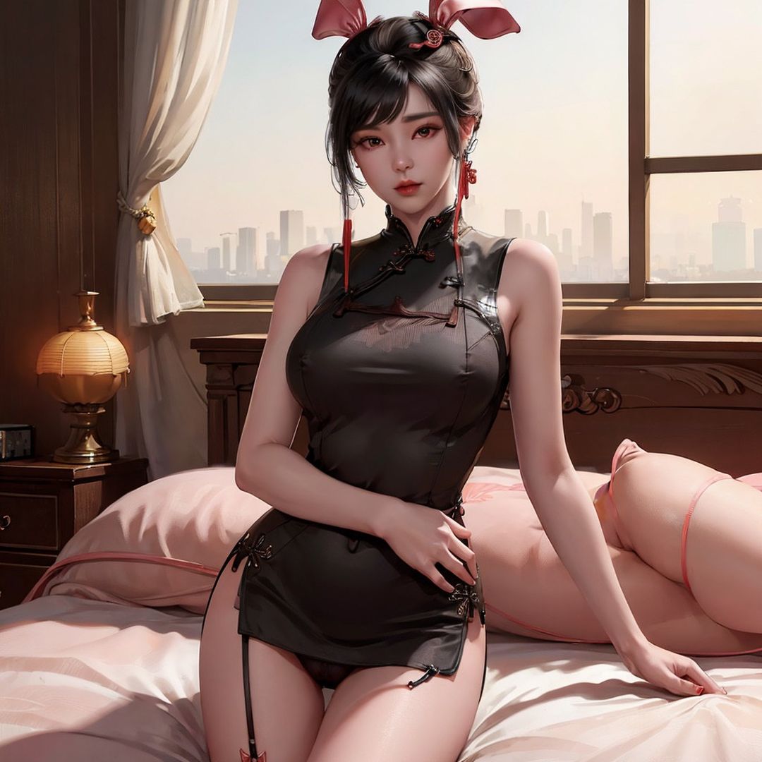 [AI绘画]国漫斗罗大陆女主-小舞.千仞雪.白沈香.胡列娜.波赛西.朱竹清.宁荣荣.阿银第01话