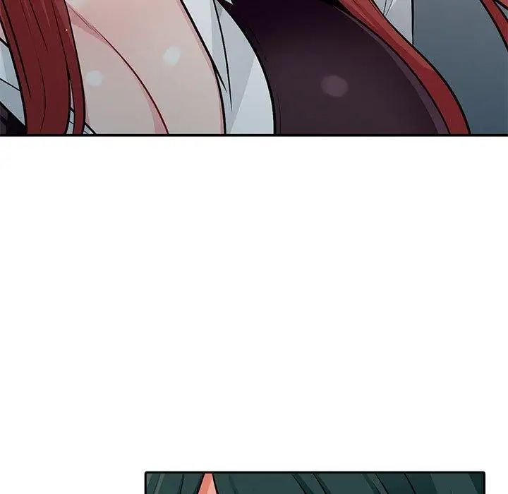 我的继母是寡妇第6话