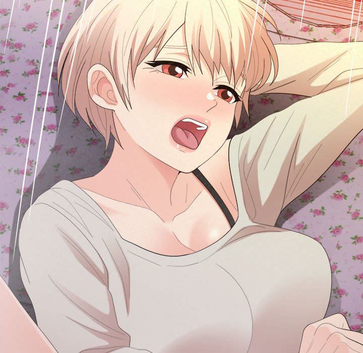 懵懂男生的恋爱史第31话