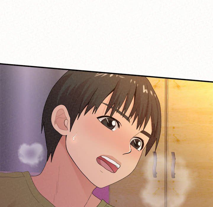 懵懂男生的恋爱史第31话