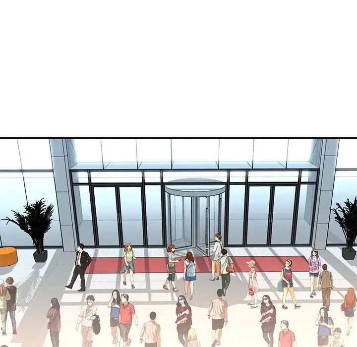 被抛弃的男人第20话