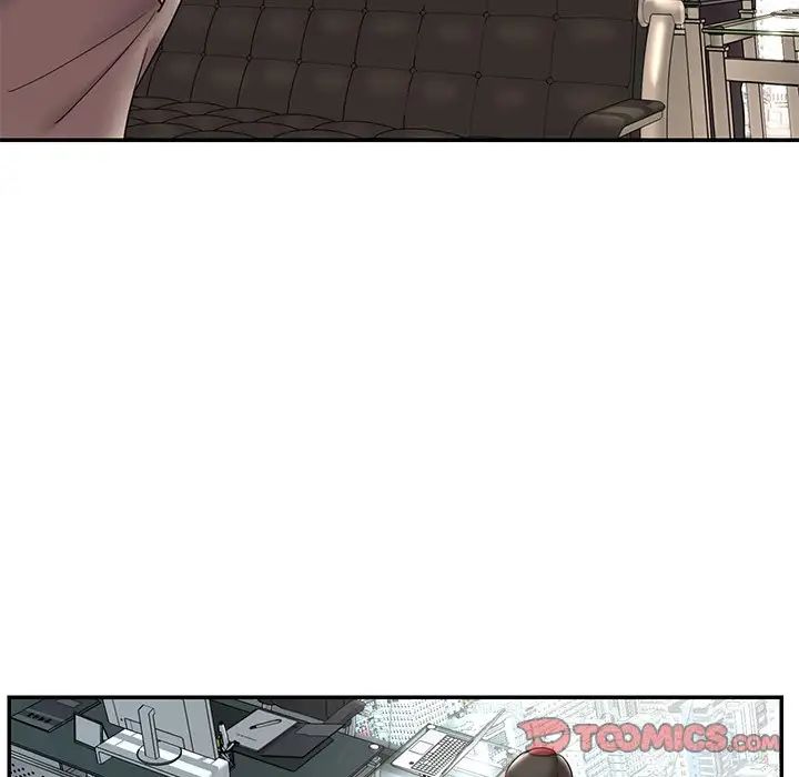 被抛弃的男人第20话