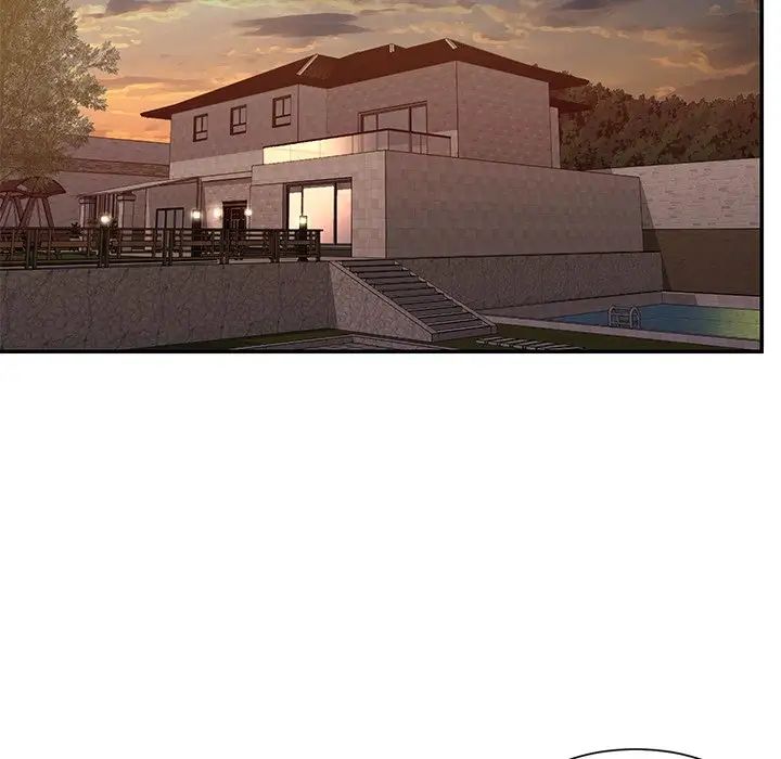 被抛弃的男人第20话