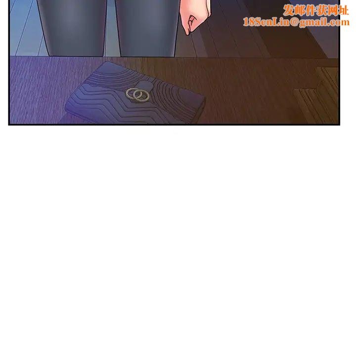 被抛弃的男人第21话