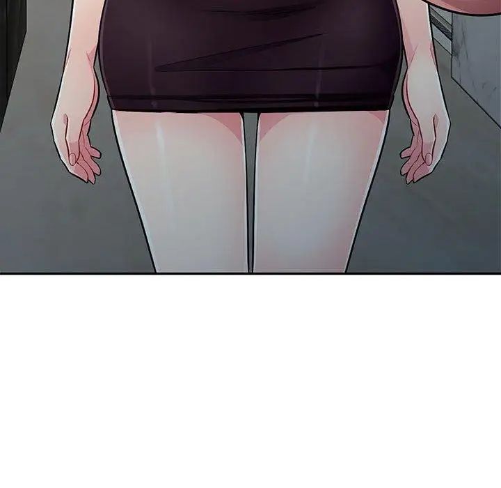 我的继母是寡妇第8话