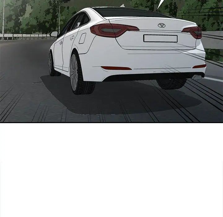 我的继母是寡妇第8话