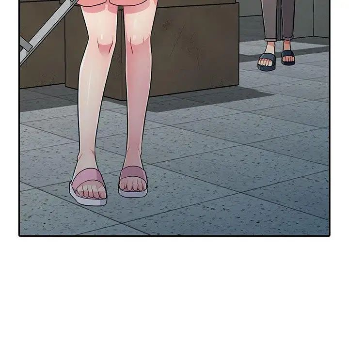 我的继母是寡妇第8话