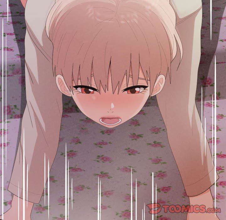 懵懂男生的恋爱史第31话