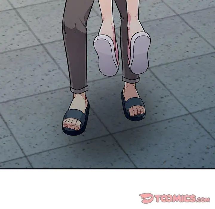 我的继母是寡妇第9话