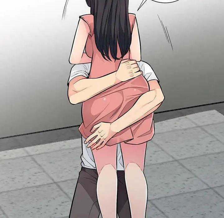 我的继母是寡妇第9话