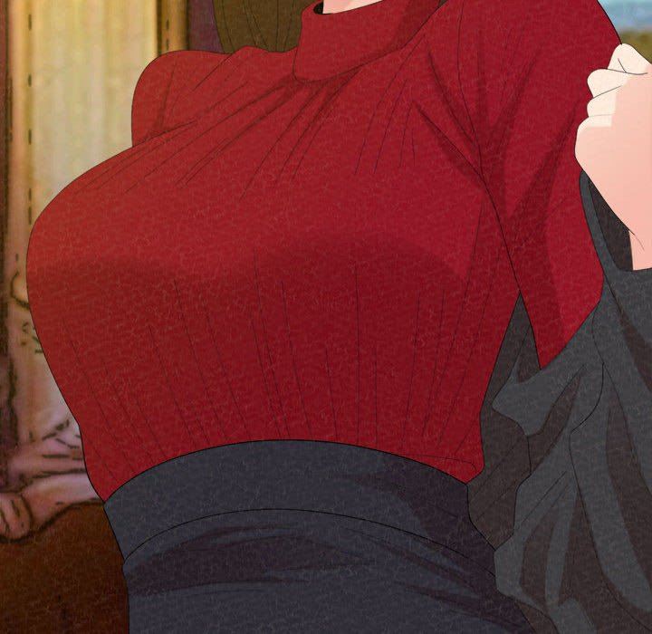 懵懂男生的恋爱史第32话