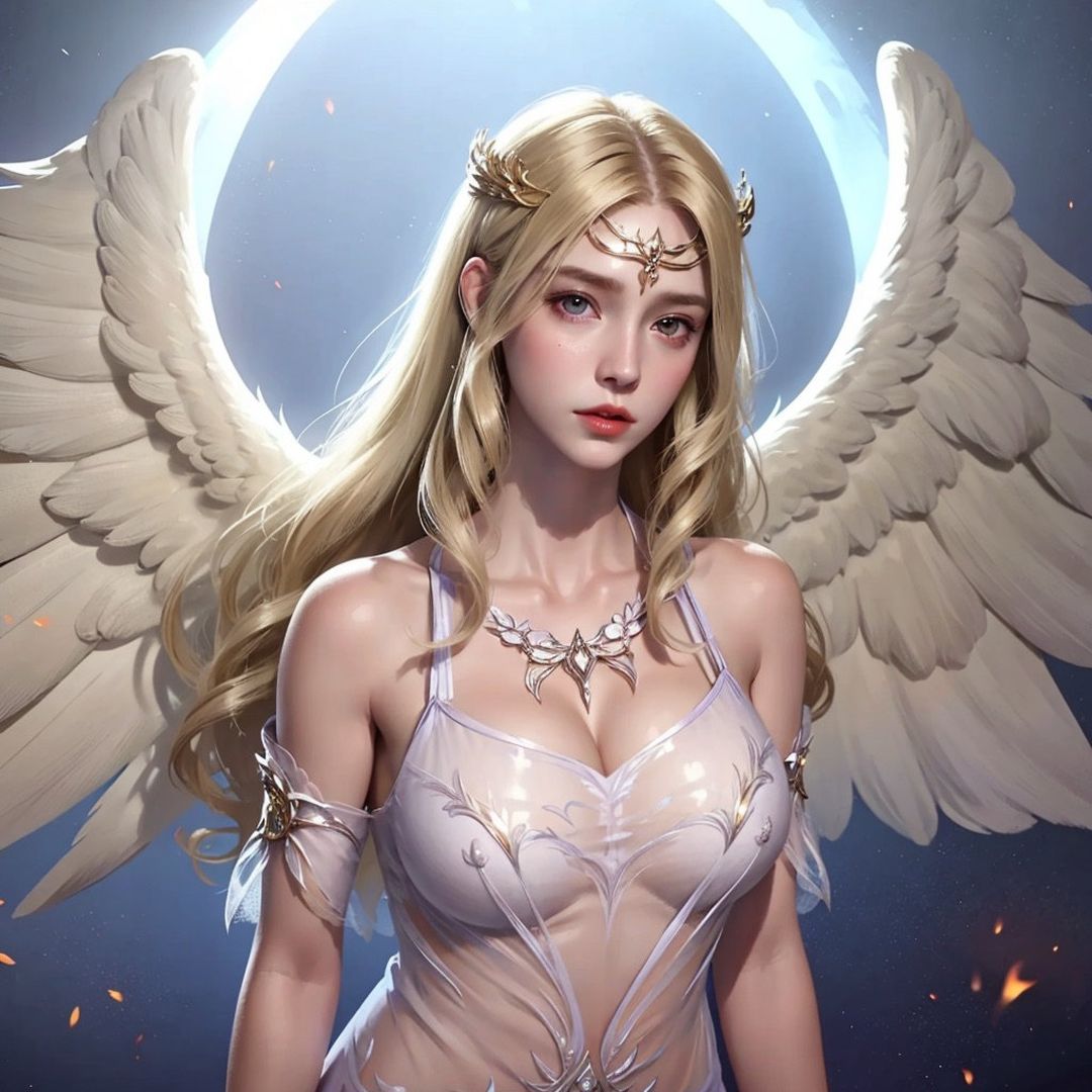 [AI绘画]国漫斗罗大陆女主-小舞.千仞雪.白沈香.胡列娜.波赛西.朱竹清.宁荣荣.阿银第06话