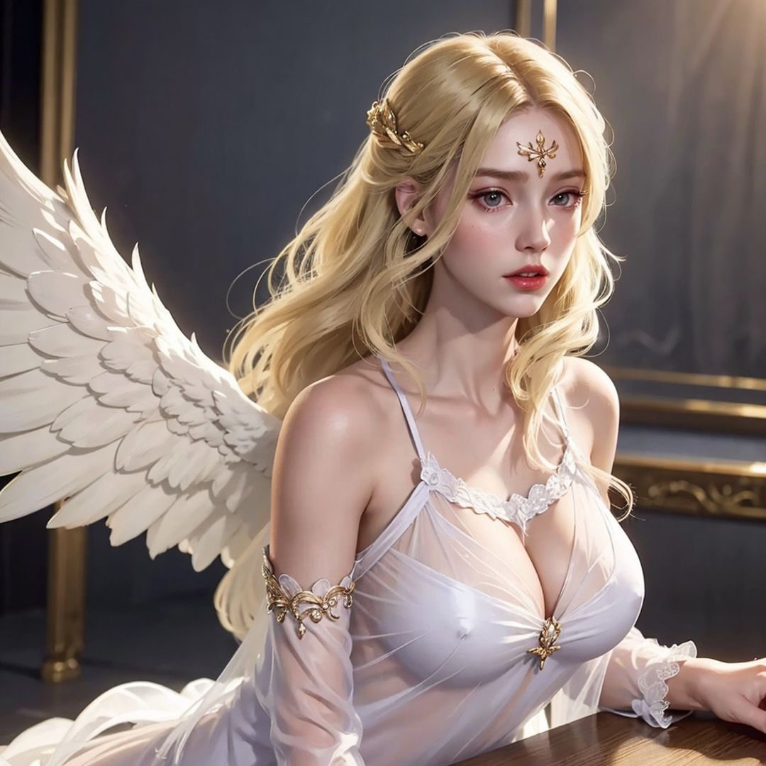 [AI绘画]国漫斗罗大陆女主-小舞.千仞雪.白沈香.胡列娜.波赛西.朱竹清.宁荣荣.阿银第06话