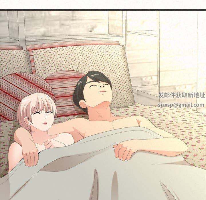 懵懂男生的恋爱史第33话