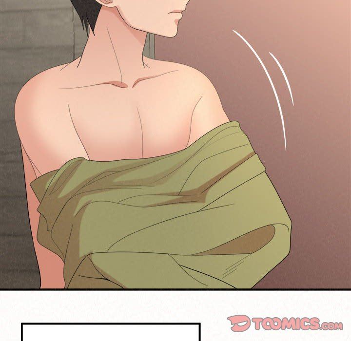 懵懂男生的恋爱史第33话