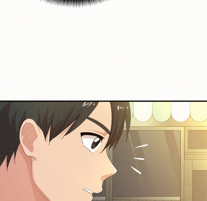 懵懂男生的恋爱史第33话