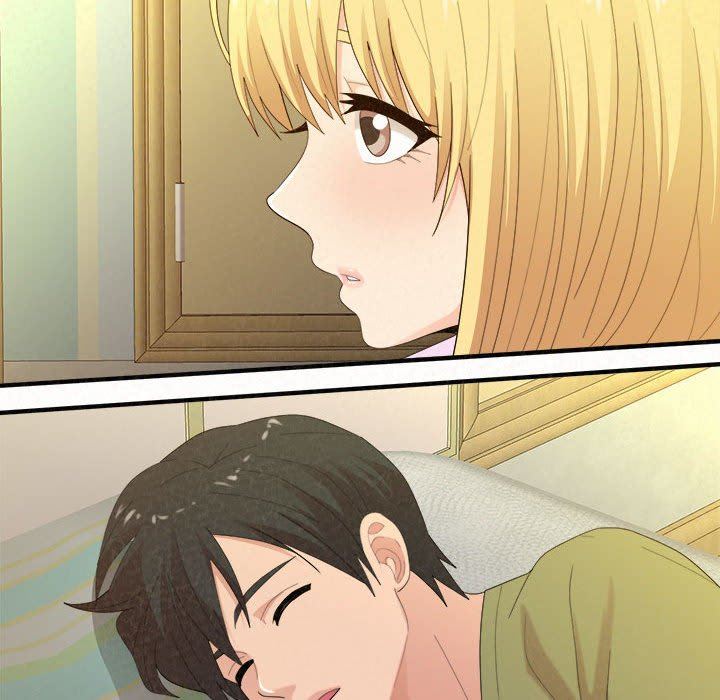 懵懂男生的恋爱史第33话