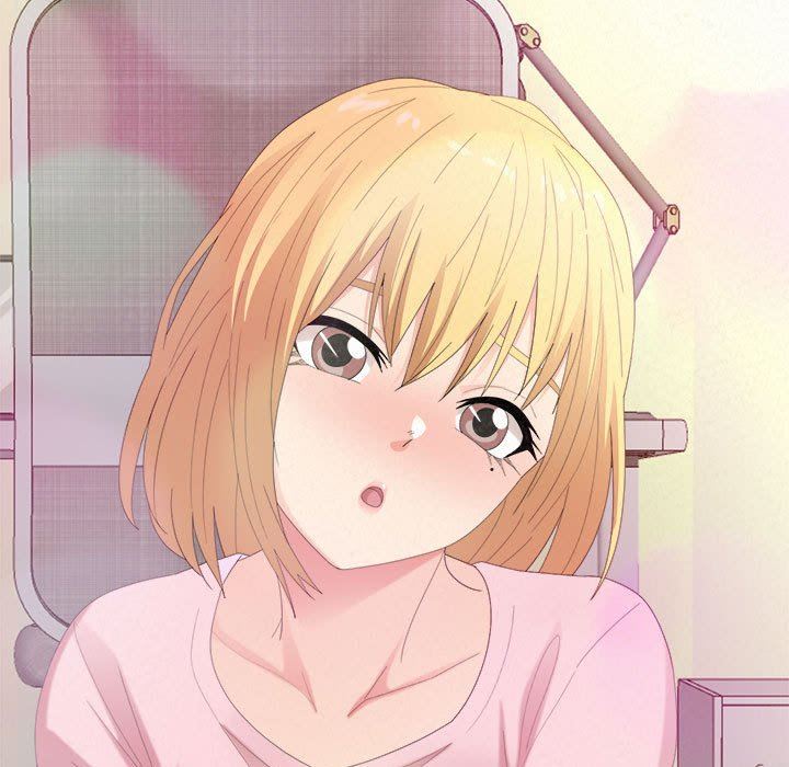 懵懂男生的恋爱史第34话