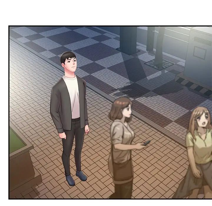 被抛弃的男人第25话