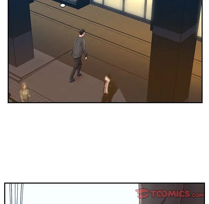 被抛弃的男人第25话