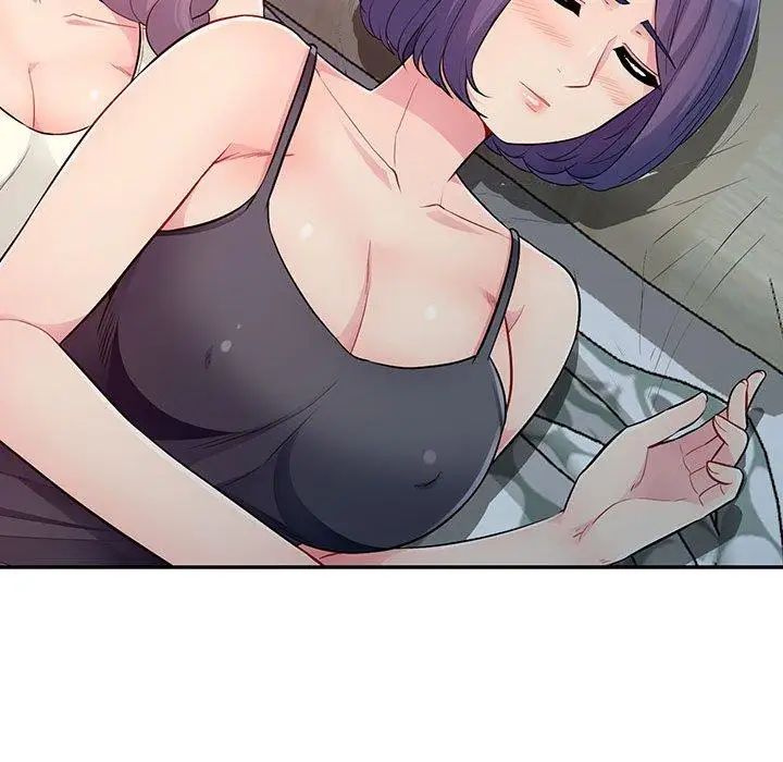 我的继母是寡妇第11话