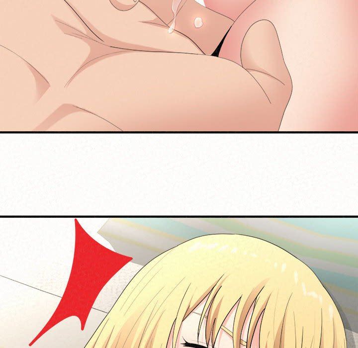 懵懂男生的恋爱史第34话