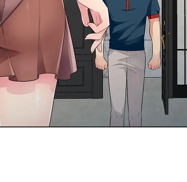 我的继母是寡妇第11话