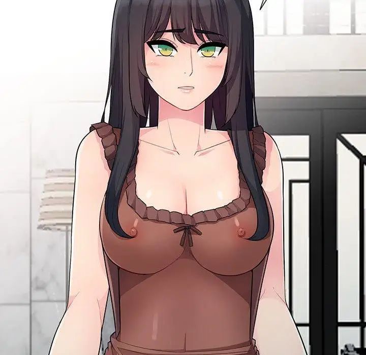 我的继母是寡妇第11话