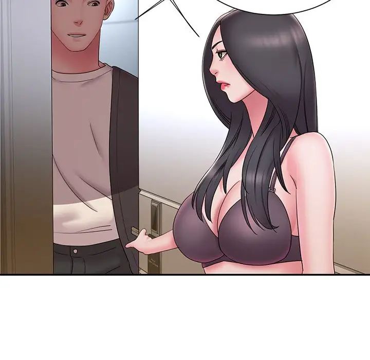 被抛弃的男人第26话