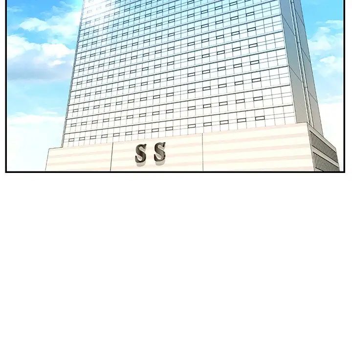 被抛弃的男人第26话