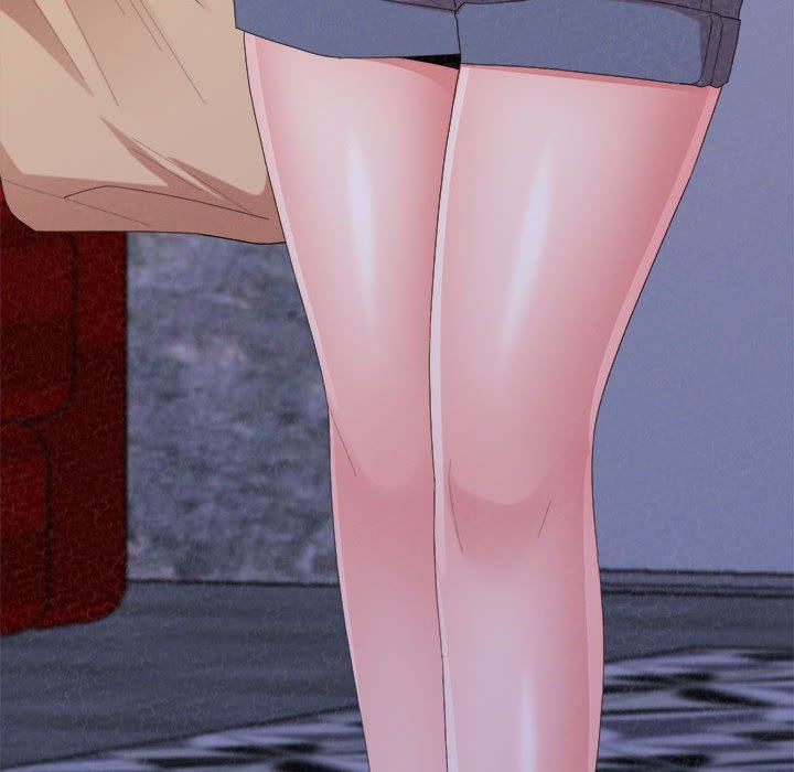 懵懂男生的恋爱史第34话